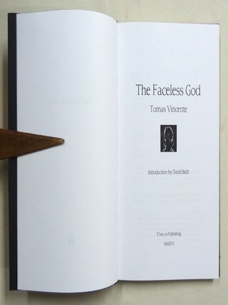 The Faceless God.