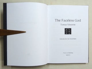 The Faceless God.