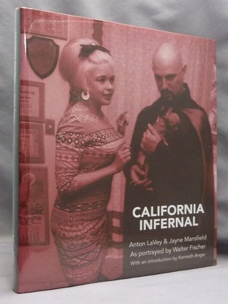 California Infernal: Jayne Mansfield and Anton LaVey