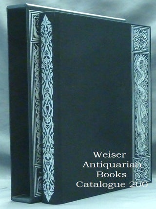 Fosforos: Study on the Being & Essence of Satan and on the Occult Philosophy in Six Parts