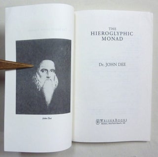 The Hieroglyphic Monad.