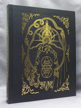 PILLARS, Volume I, Perichoresis Edition; [ Compendium of the first three issues of Pillars occult...
