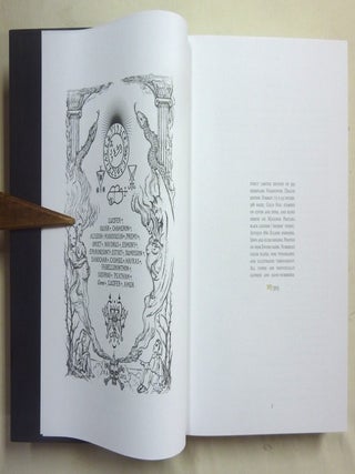PILLARS, Volume I, Perichoresis Edition; [ Compendium of the first three issues of Pillars occult periodical, respectively released between October 2012 & December 2014. With additional content and illustrations. ]