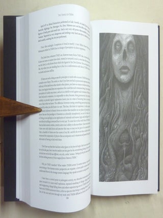 PILLARS, Volume I, Perichoresis Edition; [ Compendium of the first three issues of Pillars occult periodical, respectively released between October 2012 & December 2014. With additional content and illustrations. ]
