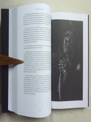 PILLARS, Volume I, Perichoresis Edition; [ Compendium of the first three issues of Pillars occult periodical, respectively released between October 2012 & December 2014. With additional content and illustrations. ]