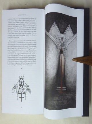 PILLARS, Volume I, Perichoresis Edition; [ Compendium of the first three issues of Pillars occult periodical, respectively released between October 2012 & December 2014. With additional content and illustrations. ]
