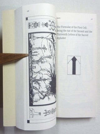 The Azo&euml;tia. A Grimoire of the Sabbatic Craft.