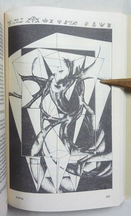 The Azoëtia. A Grimoire of the Sabbatic Craft.