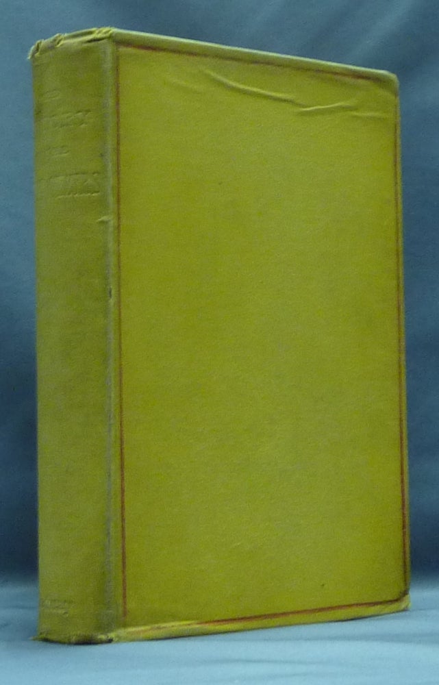 Item #9860 The History of the Forty Vezirs or The Story of the Forty Morns and Eves. SHEYKH-ZADA, E. J. W. Gibb.